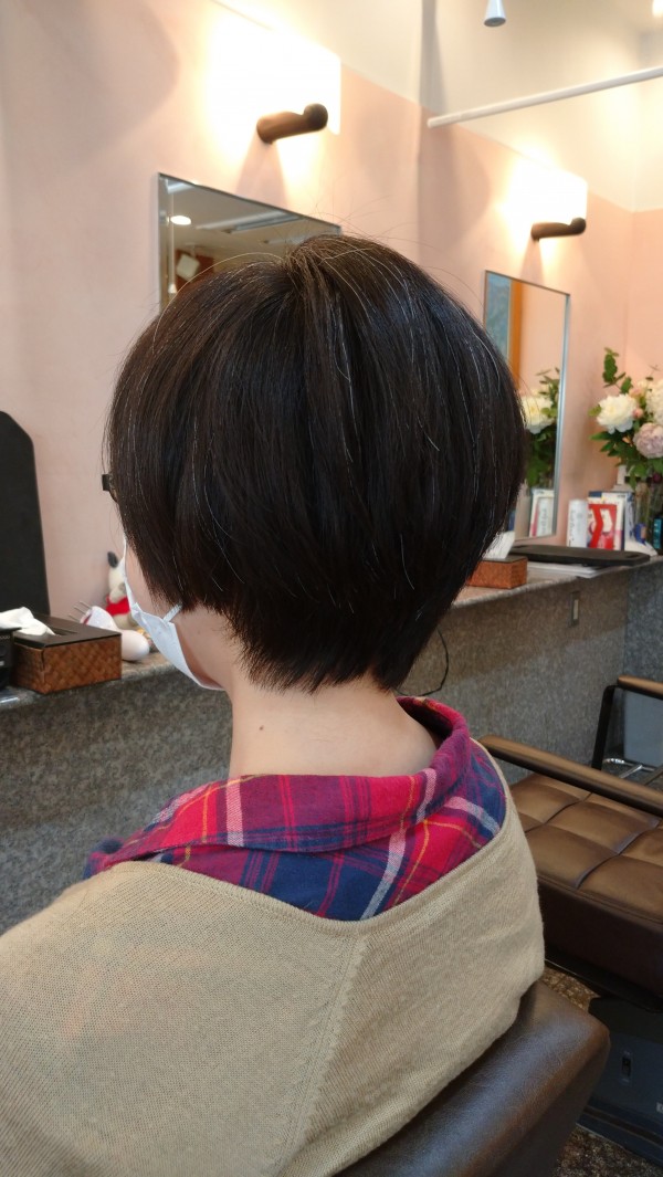 ヘアドネーションサムネイル