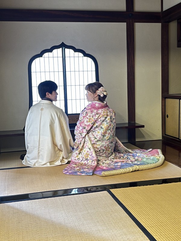 福山市福寿会館ブライダル前撮りサムネイル