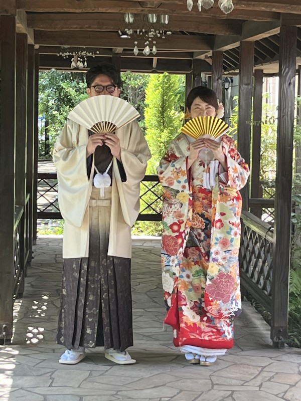 福山市聖ペトロ教会ブライダル前撮りサムネイル