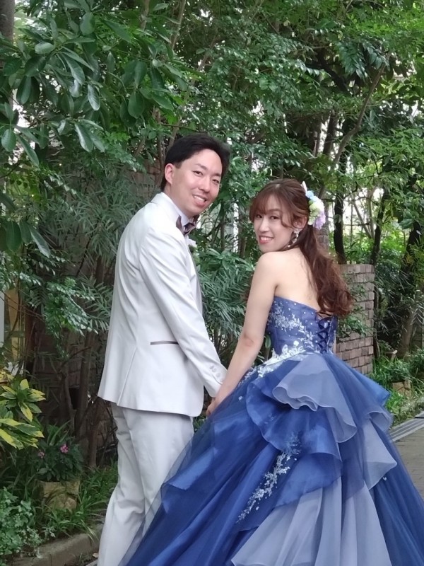 福山市聖ペトロ教会ブライダルサムネイル