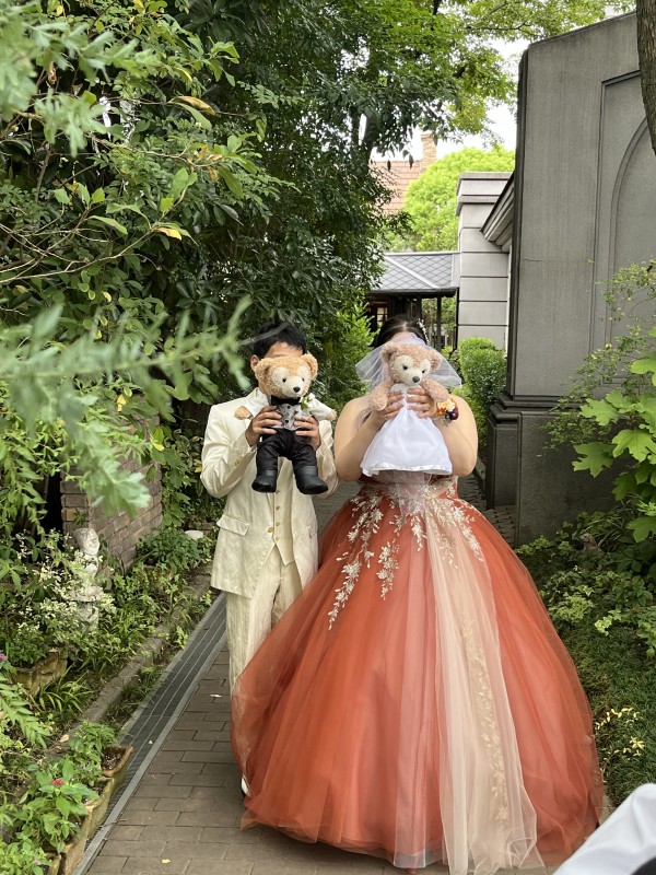 福山市聖ペトロ教会ブライダルサムネイル