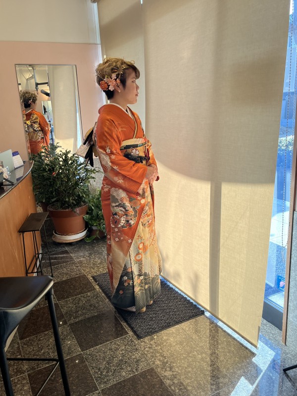 浅口市美容室wishTAKAIサムネイル