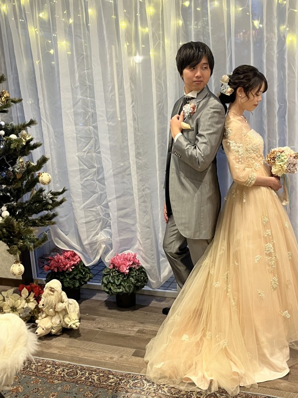 福山市聖ペトロ教会ブライダルサムネイル