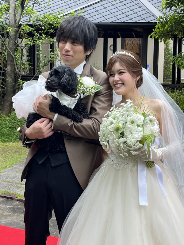 福山市聖ペトロ教会ブライダルサムネイル
