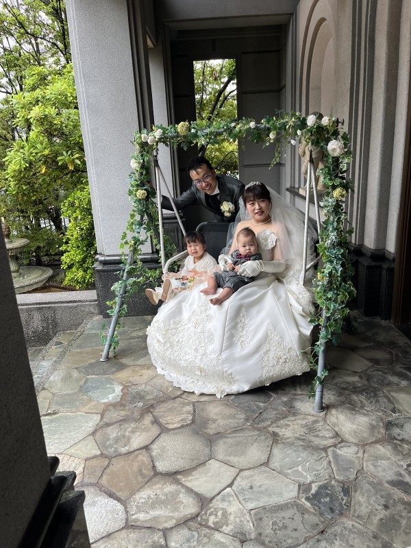 福山市聖ペトロ教会ブライダルサムネイル